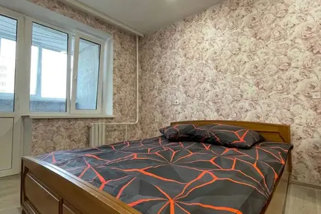 2-комнатная квартира в Калинковичах, ул. Сомова, 99