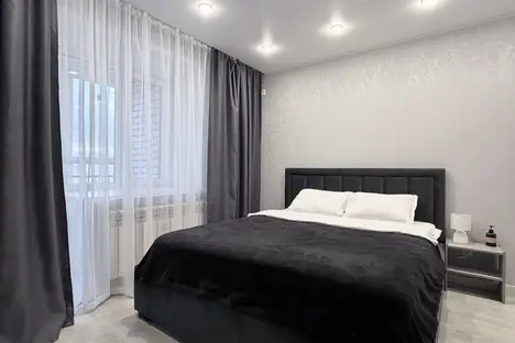 1-комнатная квартира в Благовещенске, Загородная ул., 47