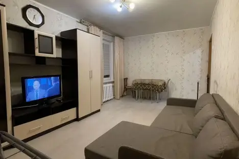 2-комнатная квартира в Казани, ул. Халева, 7