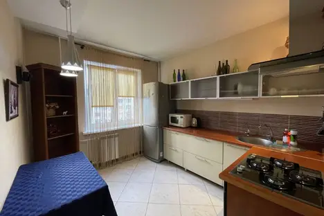 1-комнатная квартира в Гомеле, ул. Свиридова, 28к1