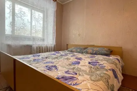 2-комнатная квартира в Столбцах, ул. Фридриха Энгельса, 1