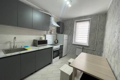 Двухкомнатная квартира в аренду посуточно в Островце по адресу ул. Володарского, 44