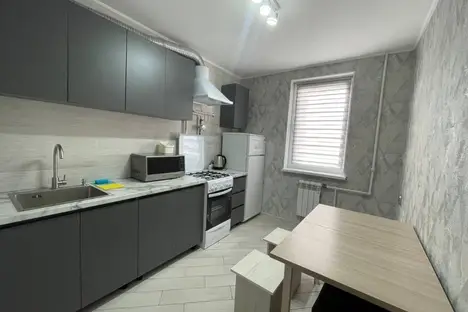 2-комнатная квартира в Островце, ул. Володарского, 44