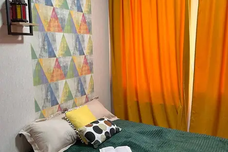 1-комнатная квартира в Москве, Новомосковский административный округ, р-н  Коммунарка, ул. Василия Ощепкова, 1