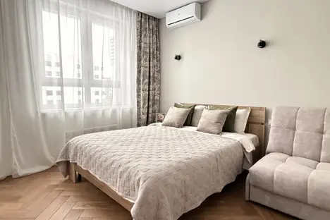 1-комнатная квартира в Казани, Казань, ул. Ярдем, 23