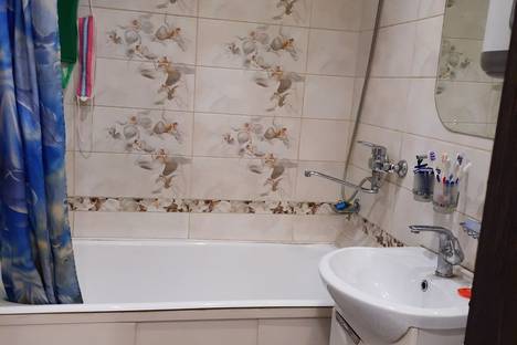 2-комнатная квартира в Рубцовске, пр-кт Ленина, 170