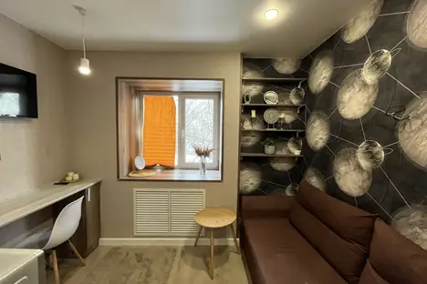 1-комнатная квартира в Стерлитамаке, пр-кт Ленина, 40