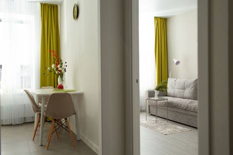 1-комнатная квартира в Кирове, Киров, ул. 4-й Пятилетки, 82