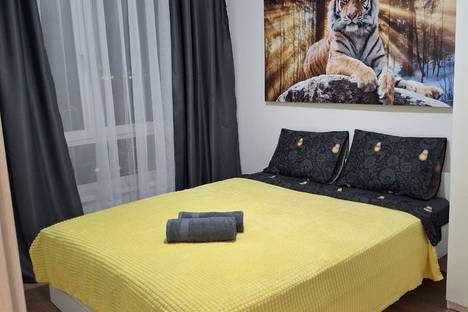 1-комнатная квартира в Москве, Люблинская ул., 72Ак1