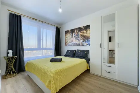 1-комнатная квартира в Москве, Люблинская ул., 72Ак1