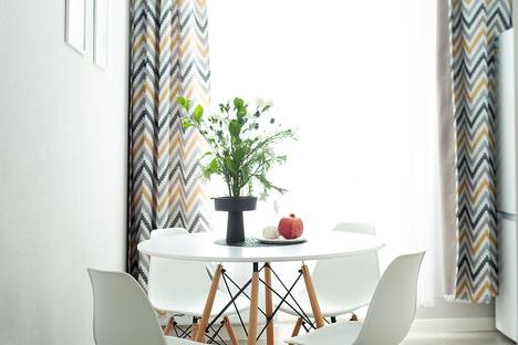 1-комнатная квартира в Кирове, Киров, ул. 4-й Пятилетки, 82