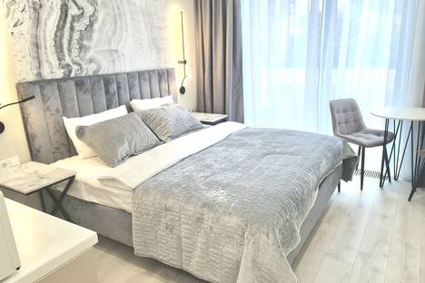 1-комнатная квартира в Сочи, Лучезарная ул., 18/5