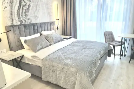 1-комнатная квартира в Сочи, Сочи, Лучезарная ул., 18/5