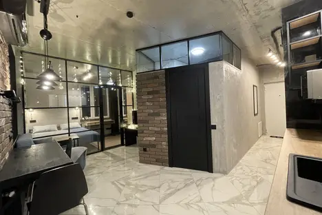 1-комнатная квартира в Красногорске, Красногорск, Большая Воскресенская ул., 1