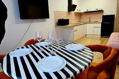 1-комнатная квартира в Екатеринбурге, Екатеринбург, ул. Фёдора Заостровского, 4