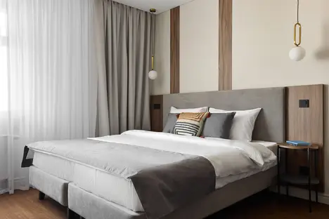 1-комнатная квартира в Санкт-Петербурге, Санкт-Петербург, Херсонский пр-д, 6