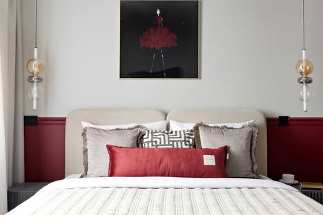 1-комнатная квартира в Санкт-Петербурге, Херсонский пр-д, 6