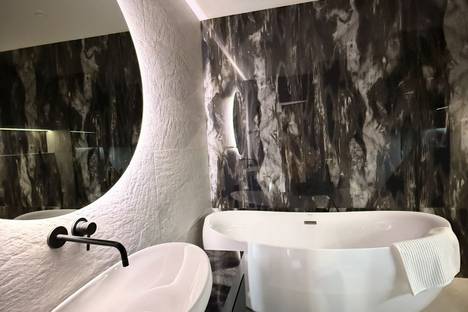 1-комнатная квартира в Минске, Минск, Ратомская ул., 50