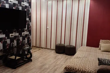 2-комнатная квартира в Рубцовске, пр-кт Ленина, 170