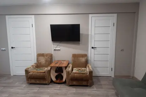 3-комнатная квартира в Рубцовске, ул. Осипенко, 195