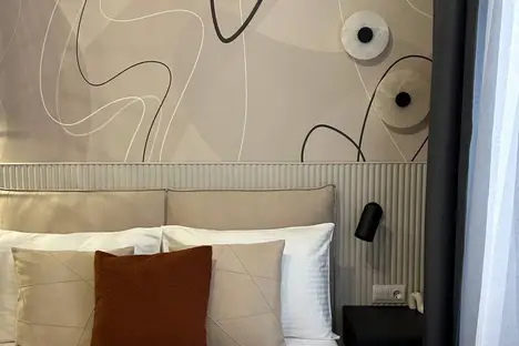 1-комнатная квартира в Санкт-Петербурге, пр-кт Крузенштерна, 4