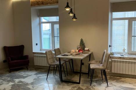 2-комнатная квартира в Санкт-Петербурге, Гороховая ул., 50