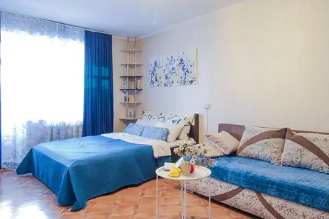 1-комнатная квартира в Благовещенске, Благовещенск, Театральная ул., 98