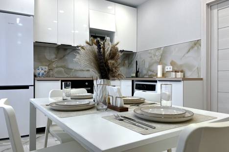 1-комнатная квартира в Барнауле, Партизанская ул., 21А