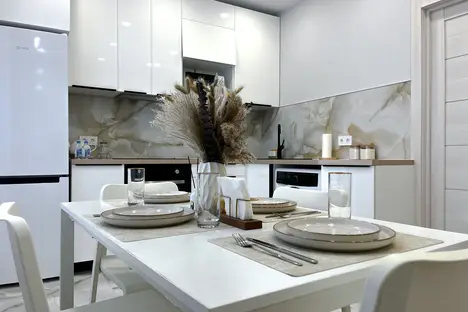 1-комнатная квартира в Барнауле, Барнаул, Партизанская ул., 21А