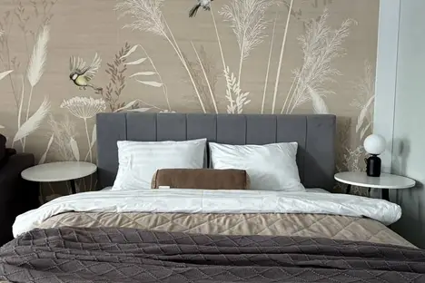 1-комнатная квартира в Шушарах, тер. Пулковское, Кокколевская ул., 9с4