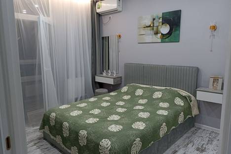 1-комнатная квартира в Мариуполе, пр-кт Нахимова, 134А