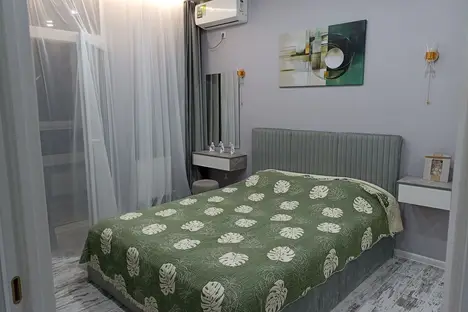 1-комнатная квартира в Мариуполе, Мариуполь, пр-кт Нахимова, 134А