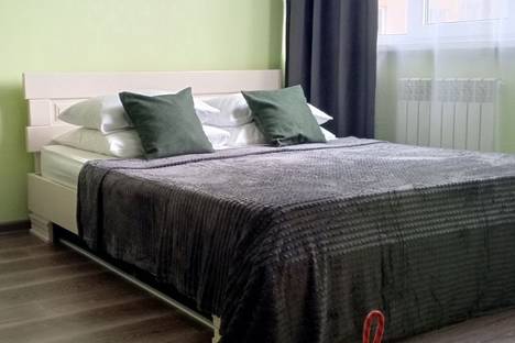 1-комнатная квартира в Адлере, Троицкая ул., 31/2