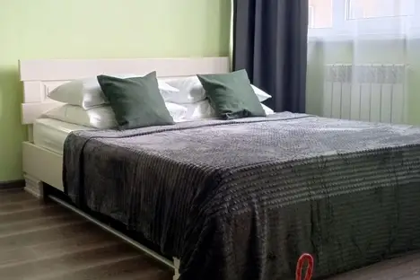 1-комнатная квартира в Адлере, Троицкая ул., 31/2