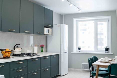 3-комнатная квартира в Балакове, Волжская ул., 29