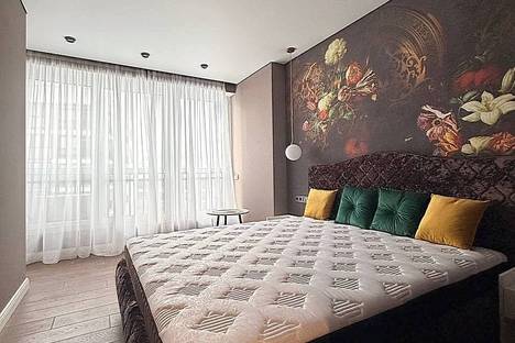 3-комнатная квартира в Минске, Минск, Братская ул., 12