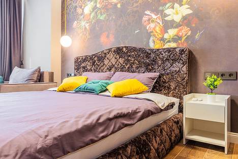 3-комнатная квартира в Минске, Братская ул., 12