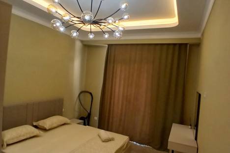 3-комнатная квартира в Ташкенте, Ташкент, ул. Самарканд Дарвоза