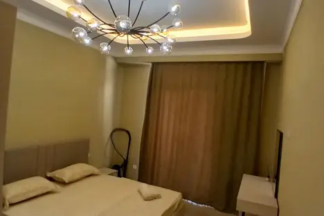 3-комнатная квартира в Ташкенте, Ташкент, ул. Самарканд Дарвоза