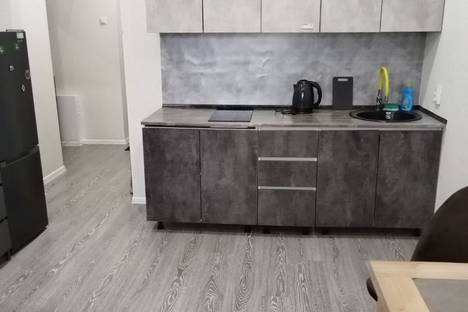 1-комнатная квартира в Чите, ул. Шилова, 24