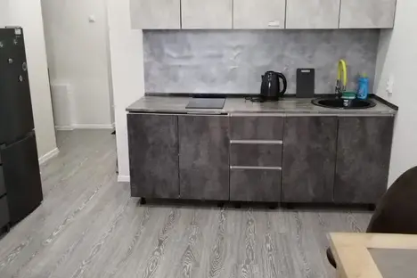 1-комнатная квартира в Чите, Чита, ул. Шилова, 24