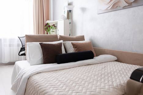 1-комнатная квартира в Кирове, ул. Маклина, 60А