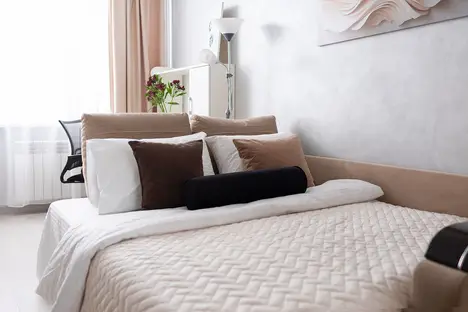 1-комнатная квартира в Кирове, ул. Маклина, 60А