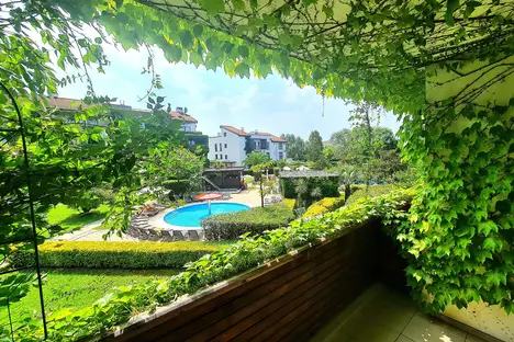 1-комнатная квартира в Сириусе, Сириус, Триумфальная ул., 10/2