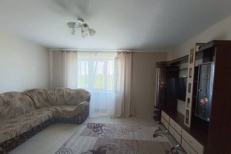 2-комнатная квартира в Гомельской области, Гомельская область, Советская ул., 7