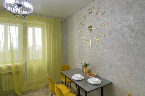 1-комнатная квартира в Таганроге, ул. Пархоменко, 58-2/2