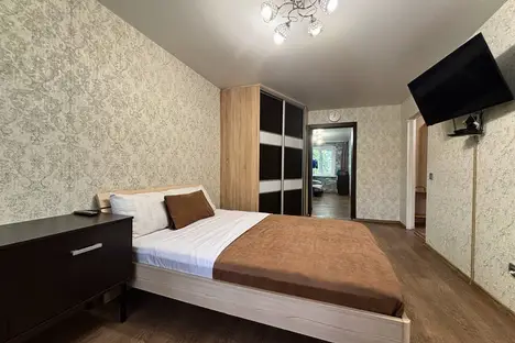 2-комнатная квартира в Ярославле, пр-кт Дзержинского, 40