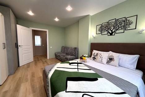 1-комнатная квартира в Ярославле, Ярославль, Брагинская ул., 18к4