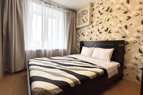 2-комнатная квартира в Ярославле, пр-кт Дзержинского, 52