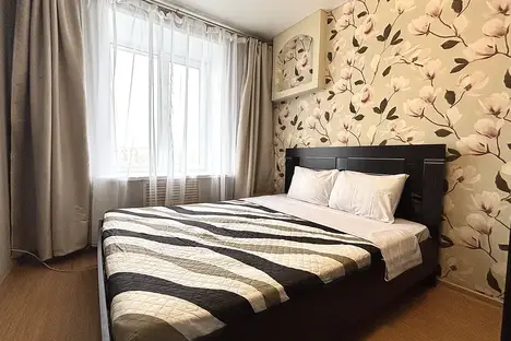 2-комнатная квартира в Ярославле, пр-кт Дзержинского, 52